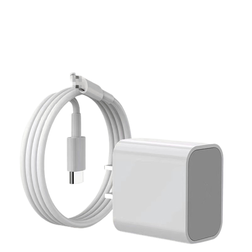 For Apple | Phone Charger 20W PD | Lighting Cable | Fast Charger 20W | For iPhone