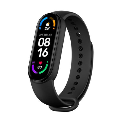 Smart Watch | Wristband Bracelet | for Android & iOS | Wireless | With App